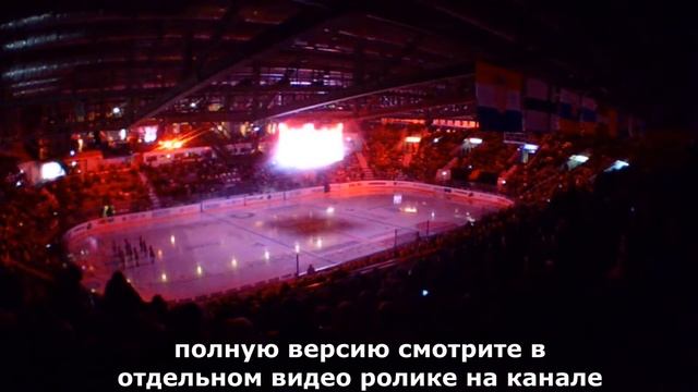 # 32 влог с матча Авангард   Адмирал 24.2.17 6:3