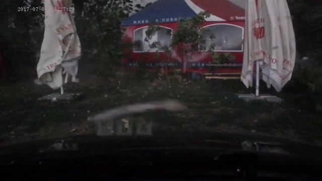 Новоархангельск 01.07.2017