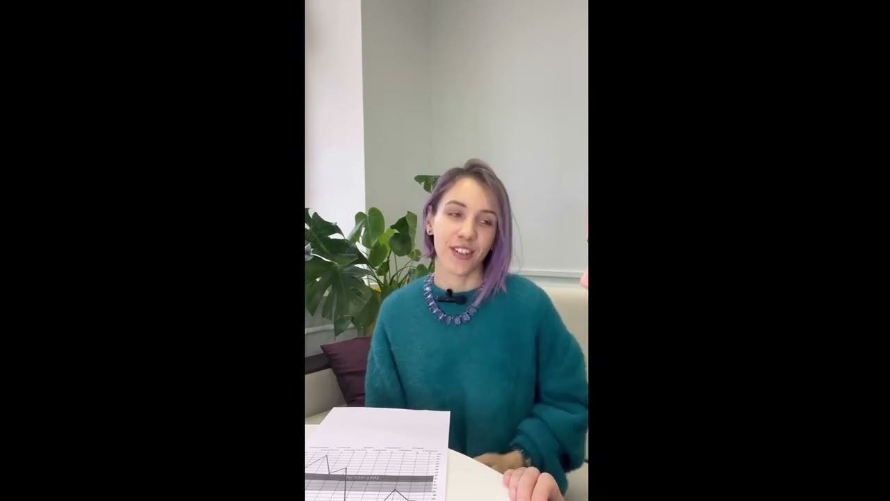 Анализ теста ОСА ч 2  #shorts