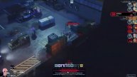 XCOM - Chimera Squad