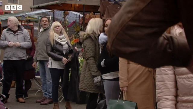 EastEnders' Wildest Stunts! 💥 | EastEnders | BBC Studios