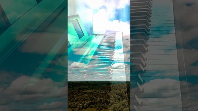 Моя новая импровизация. 02.03.2025.
