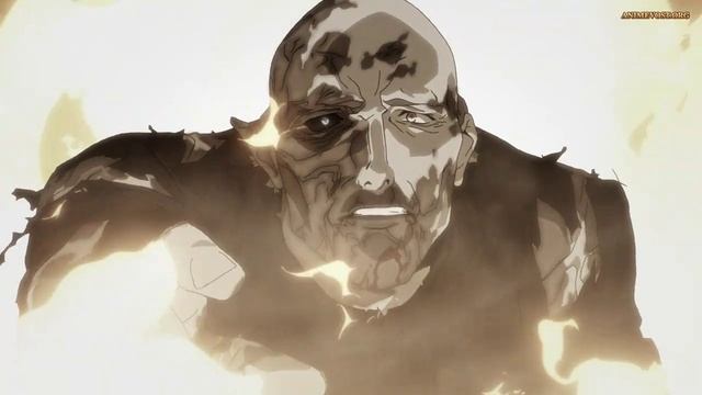 Аниме ″Дьявол может плакать″ - 6 серия