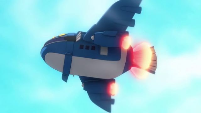 Edens Zero - Eden through the rough (Nishikawa Takanori)