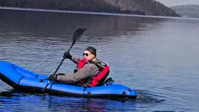 открытие водного сезона 2025