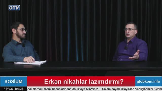13 yaşlı qızla evlənmək olarmı? Həkim maraqlı faktlar açıqladı- SOSİUM