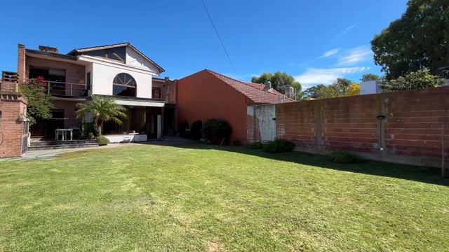 Chalet en dos plantas en BARRIO CONSTITUCION