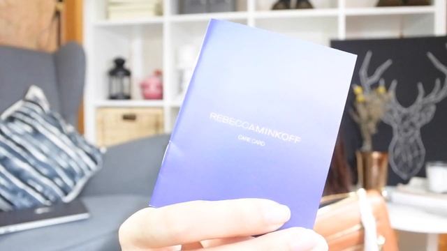 Rebecca Minkoff 常問問題