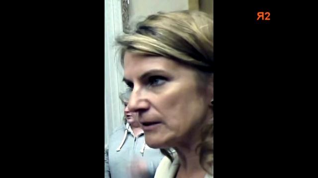 Задницу управы Охотина приняла за свою