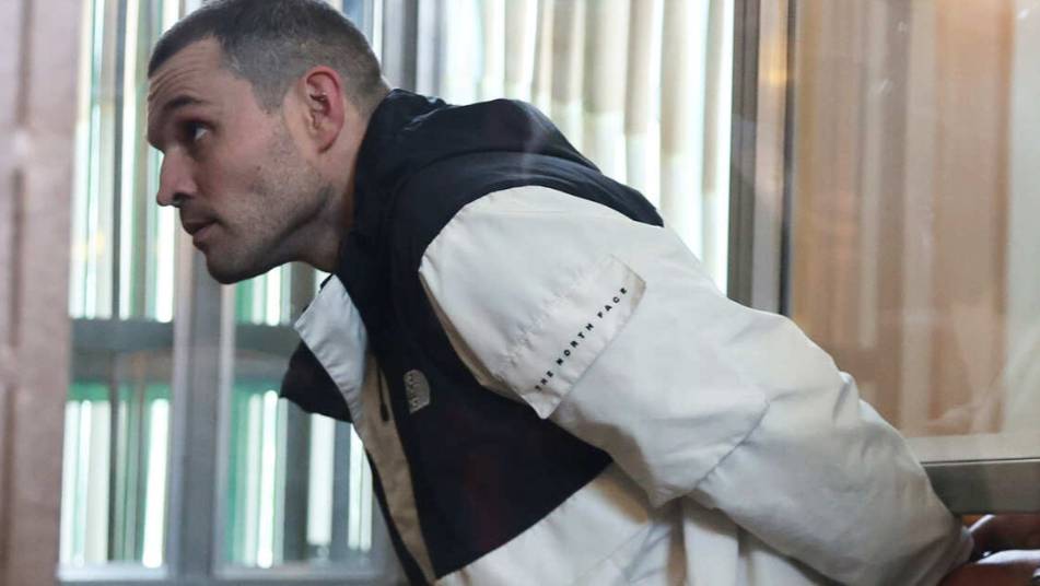 Суд во Владивостоке смягчил приговор американцу Гордону Блэку