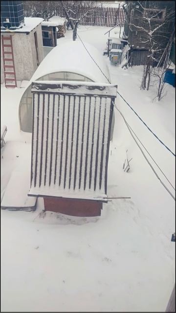 Утро 7 апреля началось не по плану.