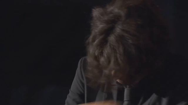 Liszt- Vallee d'Obermann