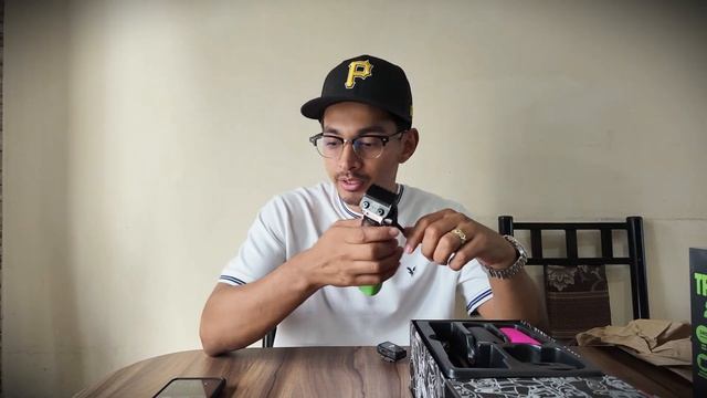 TPOB PLAY  & TRIMMER X REVIEW/ IS IT WORTH THE HYPE?