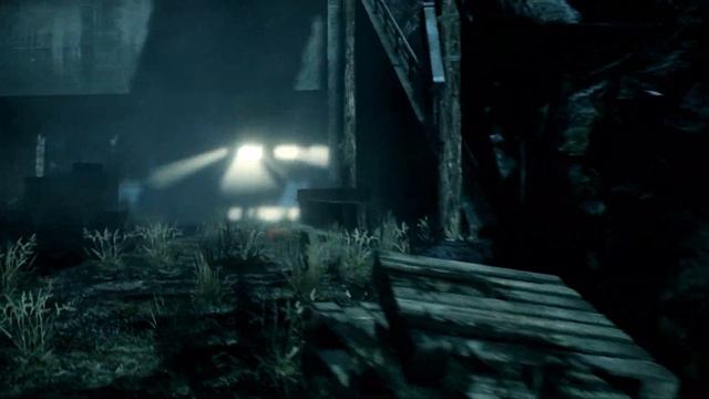 ПРЕСВЕТЛАЯ ЛЕДИ — Alan Wake [RUS] | ПРОХОЖДЕНИЕ [#8]
