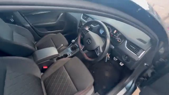 22Skoda OCTAVIA YB68 CXM mp4 2e4yxdb