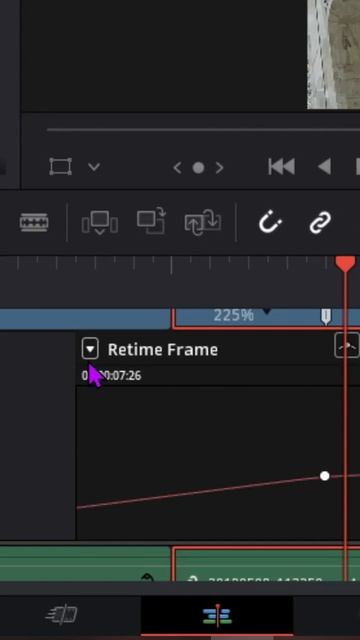 How to Speed Ramp in Davinci Resolve 18