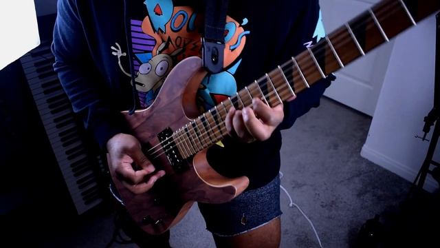 Derrick Blackman - Only Ever Wanted (Original Song Inspired by Tim Pool)