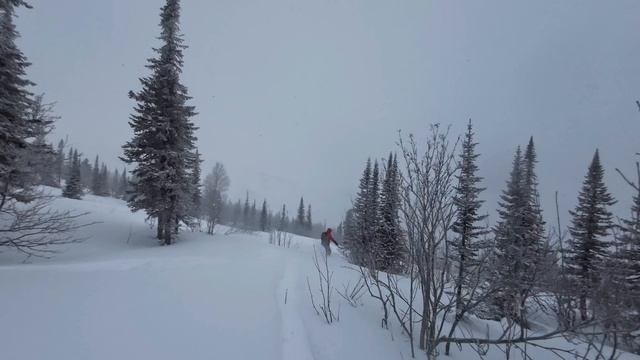 Фрирайд Шерегеш.mp4