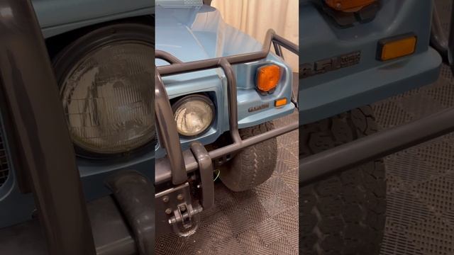 2001 Hummer H1 Open Top