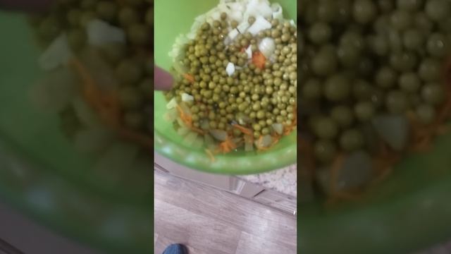 Один на кухне.Витаминная бомба.Минск