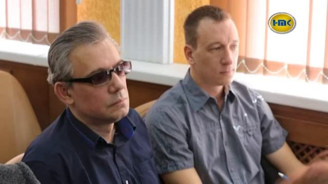 В центре внимания – противопожарная безопасность
