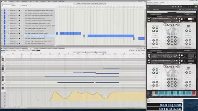 Triumph Audio Ghost Cello v1.1 (2)