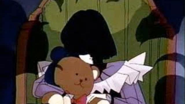 DONT TRUST A HO(TARU) --SAILOR SATURN && 3OH!3