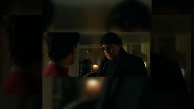 Edit for Otto Octavius! ﹤333