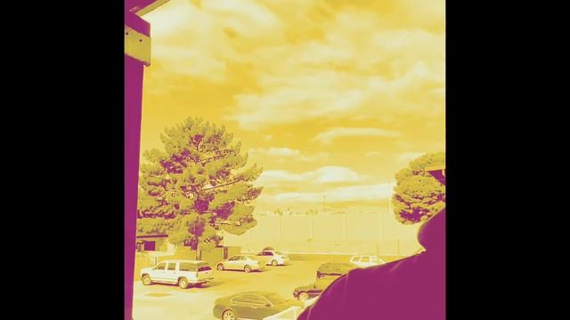 Ronnie Brands “Temperatures Rising”