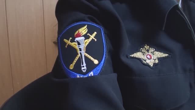 Передача "Участок" выпуск  06.04.2025 года