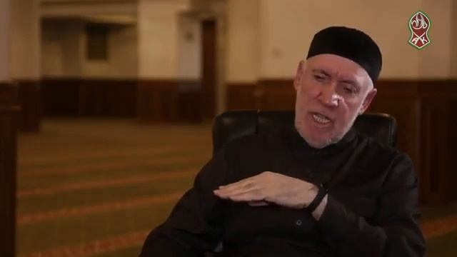 Суннат Ламазаш дар хьехам
