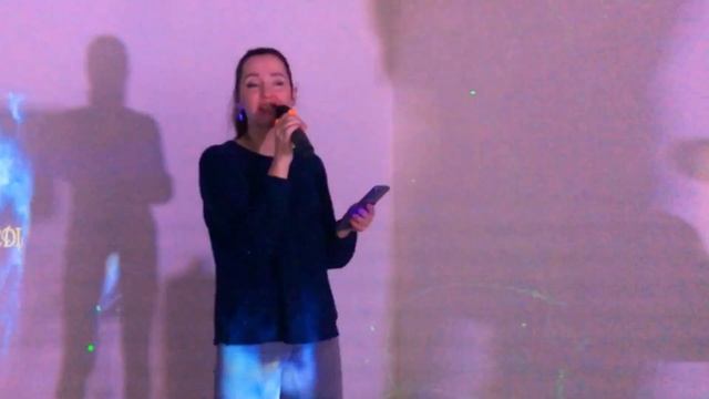 DO MI NATION MEDIA GROUP ЯКОВЛЕВА НАТАЛИЯ 'ВЕРА И ЛЮБОВЬ' COVER