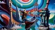 "Time" DJ-VM/Pink Floyd"