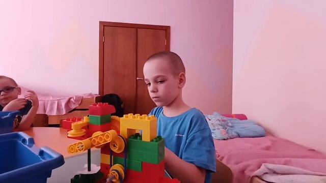 Робототехника. Швейная машина.