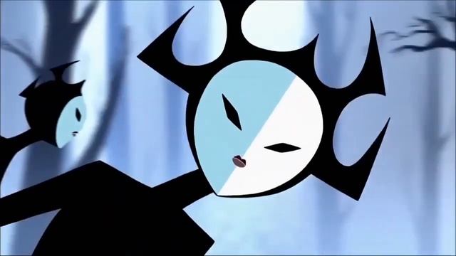Samurai Jack Marathon Again WTF Toonami