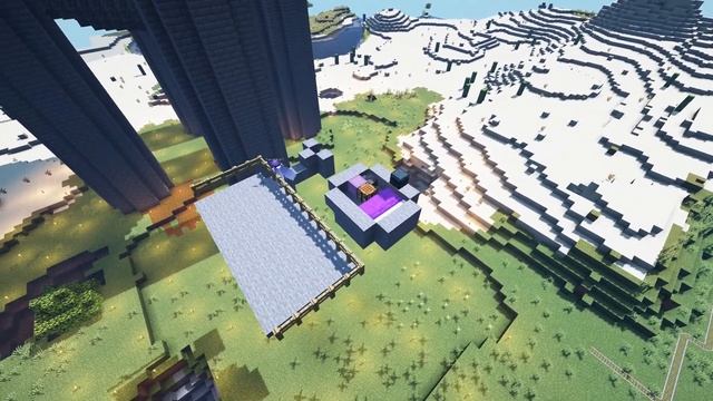 Cara Memperkaya Iron di Minecraft [Episode 39] - Minecraft Survival Indonesia
