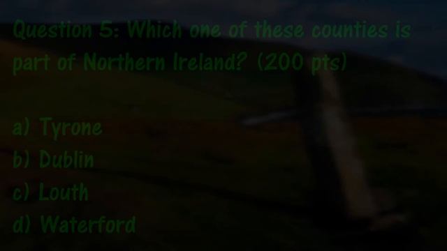 What languages are spoken in Ireland?
