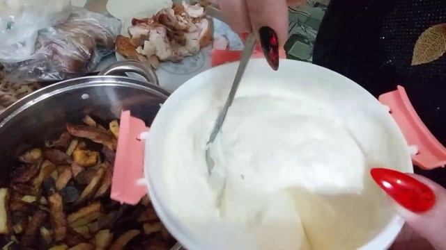 ЖАРЕНЫЙ КАРТОФЕЛЬ. Очень вкусно и просто. Рецепт приготовления жареной картошки