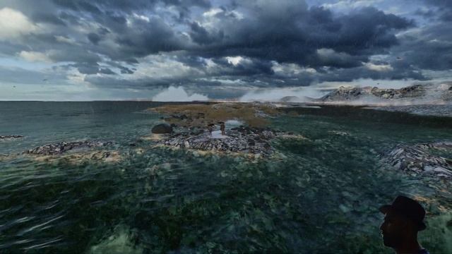 ANİMASYON (Lumion 12.5 + Movavi 23)