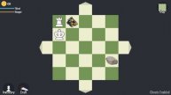 Chess | if it was a survival game