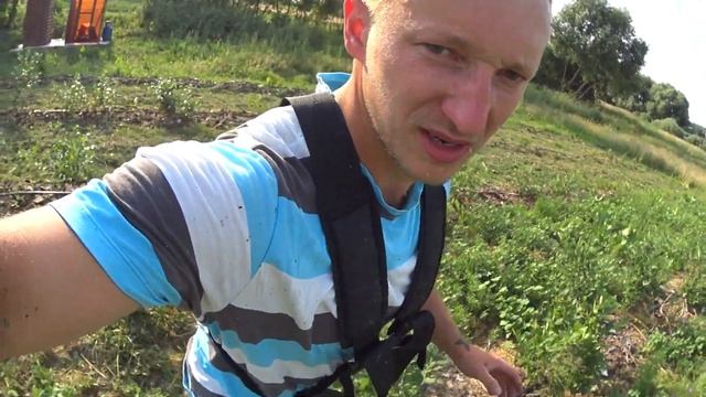 ВЛОГ : МЕСТЬ В ДЕРЕВНЕ!!! ЗЛОЙ МАКСИМ!!!