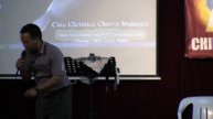 Rev No Mang thawngtha chimnak part 3