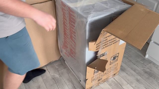 РАСПАКОВКА С WB | МОЙ КАЛЕНДАРИК ﹤3