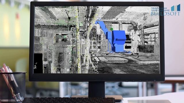 О компании БилдСофт