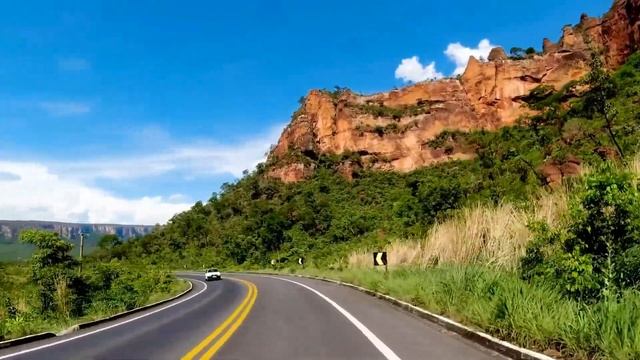 Good relaxing music for the enjoyment of the soul "Road"
