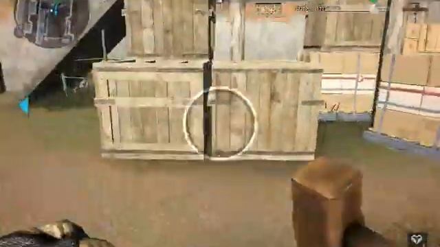WarFace Прохождения PVE : Легкая