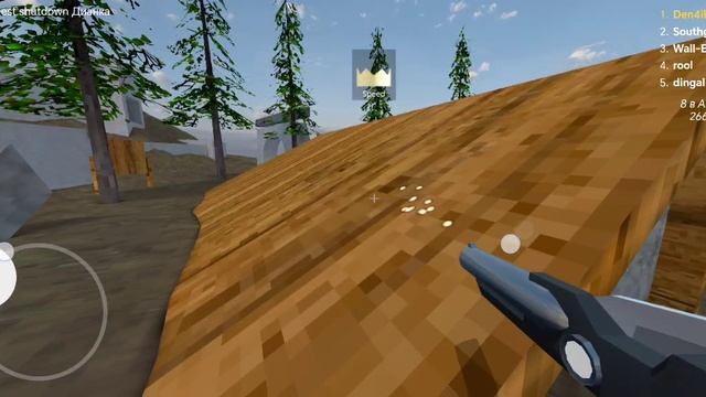 Mazean игра с которой мы взяли сыграли и очень крутая