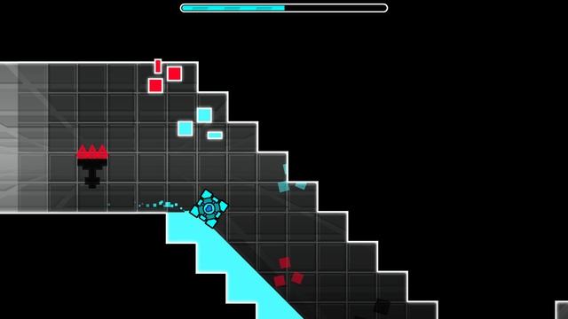 Geometry Dash # 7