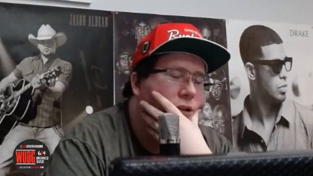 BIg C in the Morning - Show #25