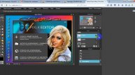Video Рixlr editor обзор программы